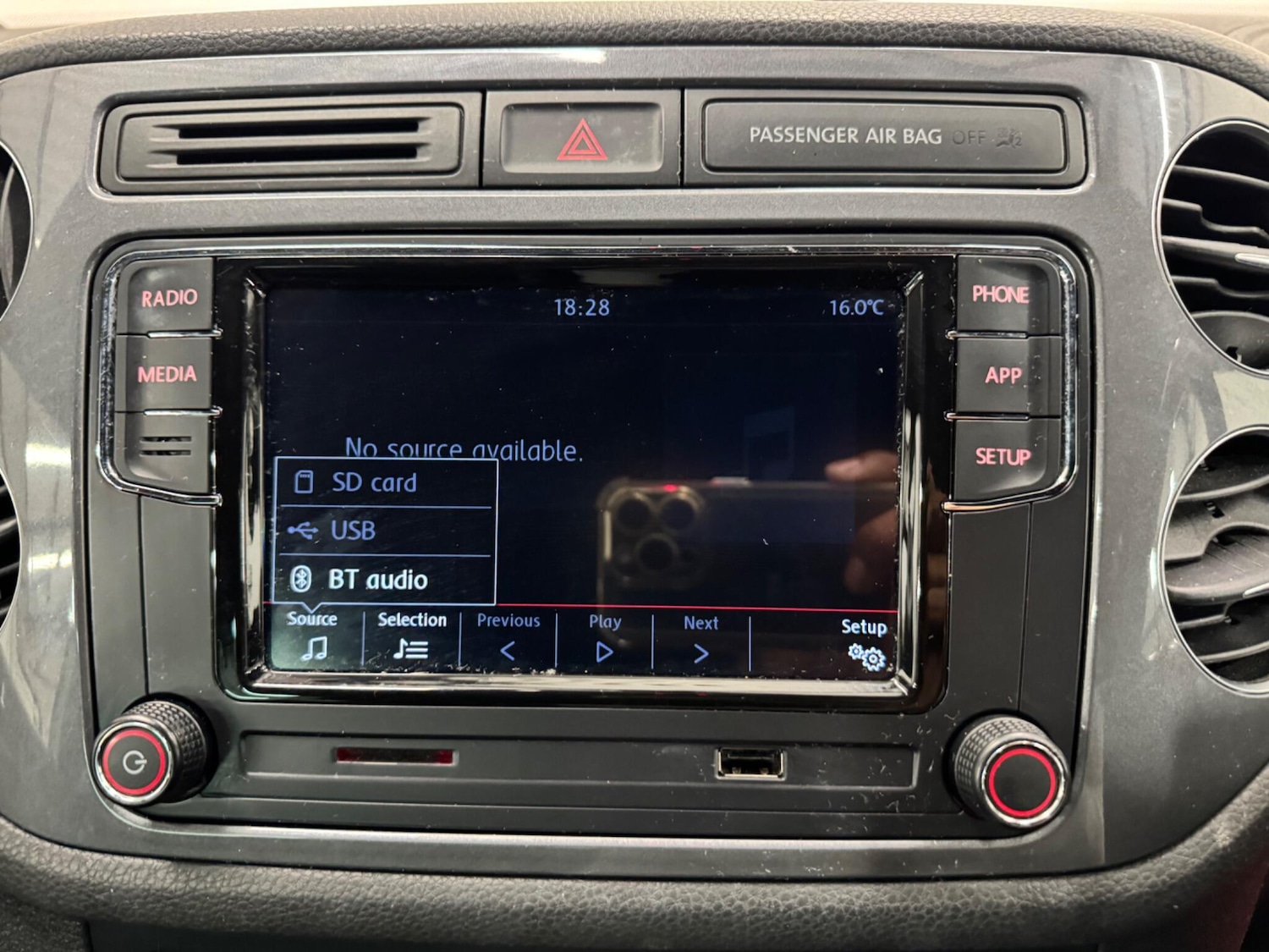 Used Volkswagen Tiguan 2015 for sale - 76276037: Photo 20