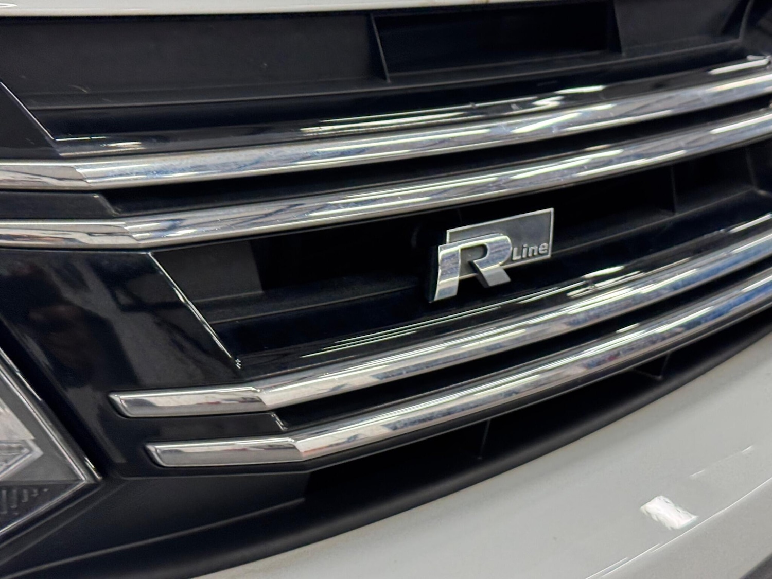 Used Volkswagen Tiguan 2015 for sale - 76276037: Photo 44