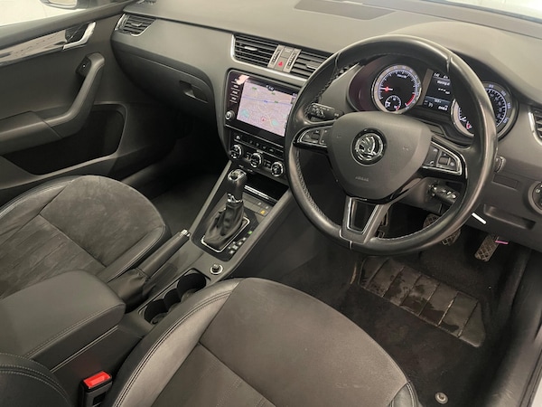 Used Skoda Octavia 2017 for sale - 76275995: Photo 11