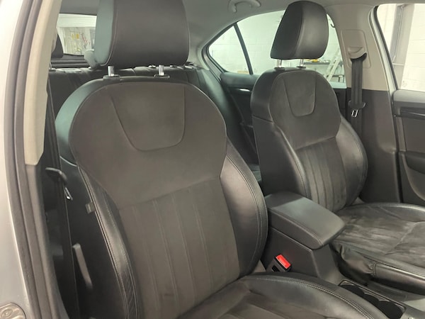 Used Skoda Octavia 2017 for sale - 76275995: Photo 14