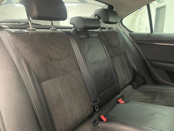Used Skoda Octavia 2017 for sale - 76275995: Photo 16