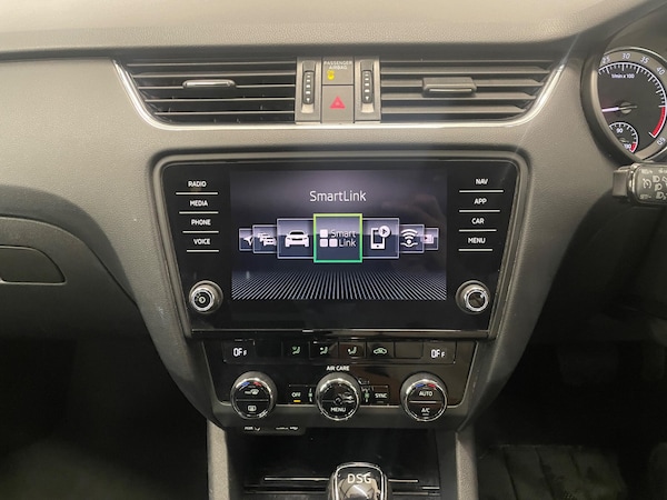 Used Skoda Octavia 2017 for sale - 76275995: Photo 19