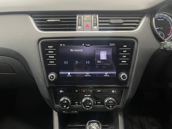 Used Skoda Octavia 2017 for sale - 76275995: Photo 21