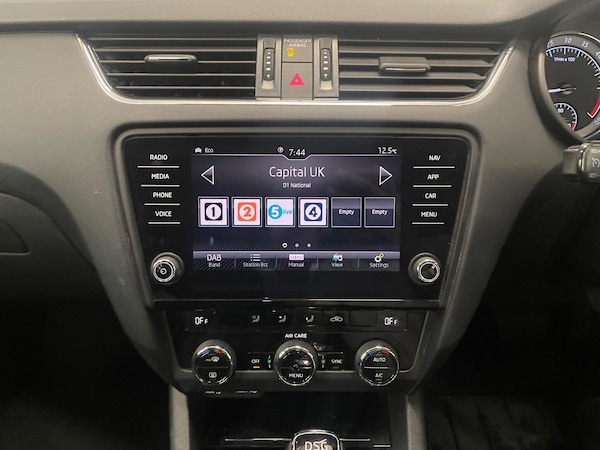 Used Skoda Octavia 2017 for sale - 76275995: Photo 22