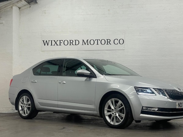 Used Skoda Octavia 2017 for sale - 76275995: Photo 27