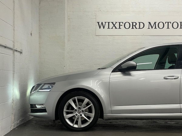 Used Skoda Octavia 2017 for sale - 76275995: Photo 33