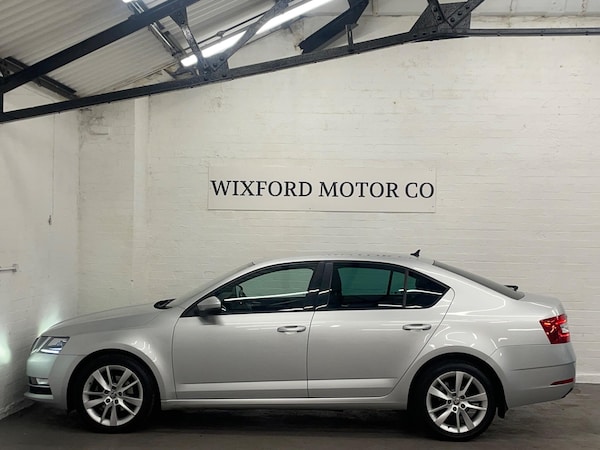 Used Skoda Octavia 2017 for sale - 76275995: Photo 3