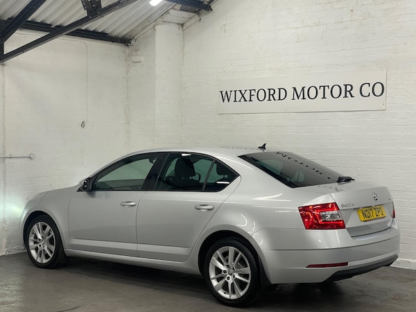 Used Skoda Octavia 2017 for sale - 76275995: Photo 7