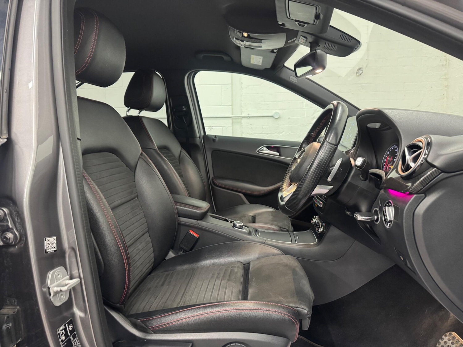 Used Mercedes-Benz B Class 2017 for sale - 76608228: Photo 13