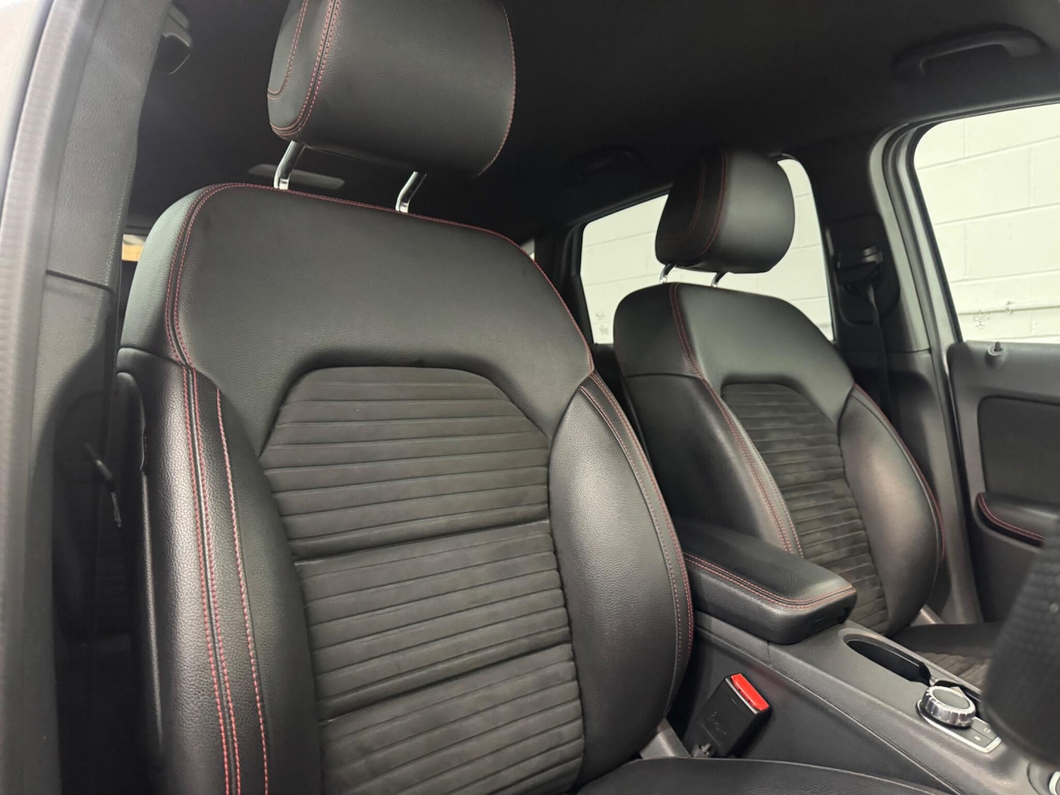 Used Mercedes-Benz B Class 2017 for sale - 76608228: Photo 14