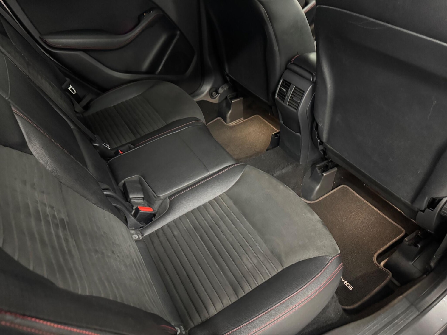 Used Mercedes-Benz B Class 2017 for sale - 76608228: Photo 15