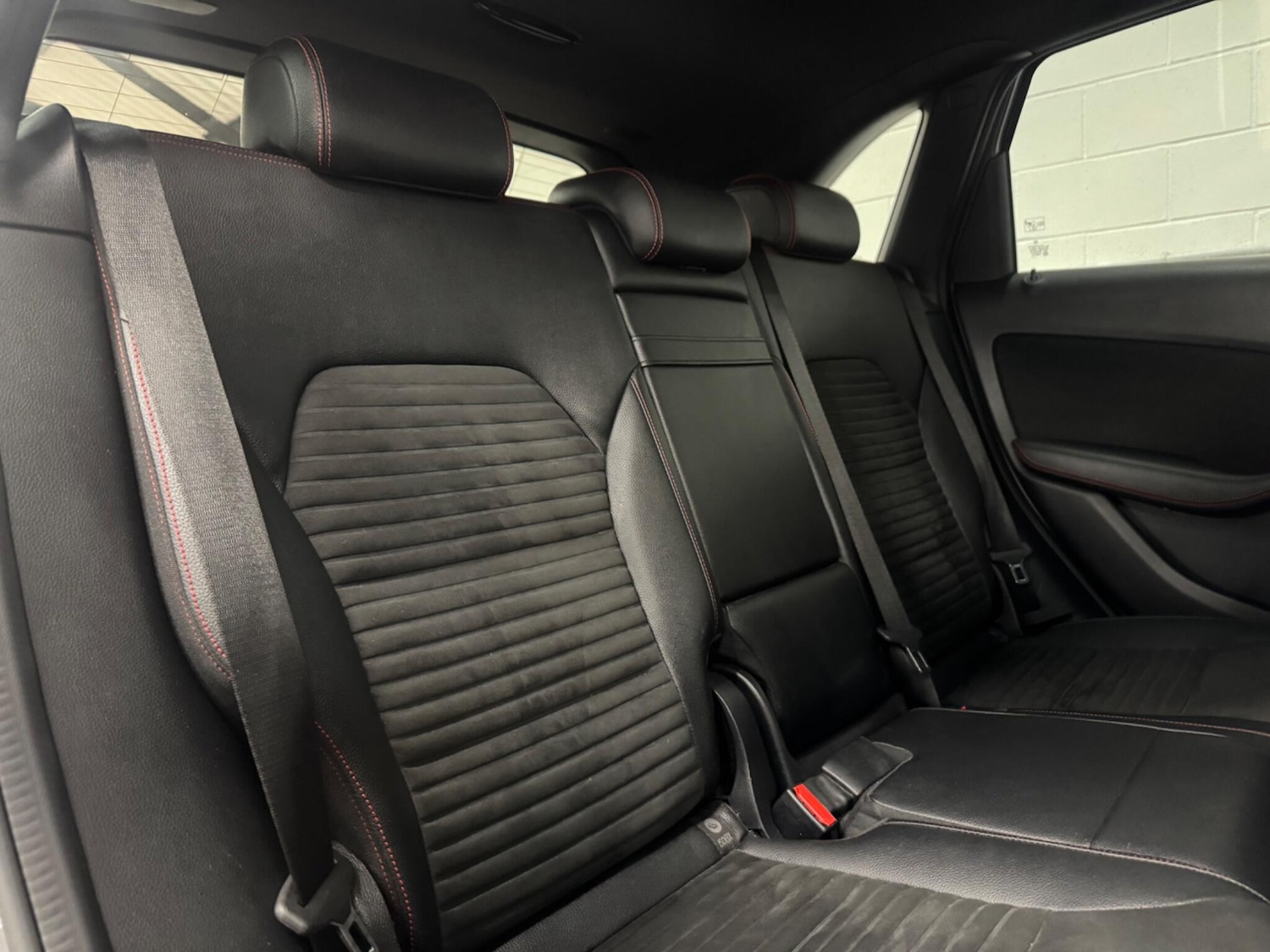 Used Mercedes-Benz B Class 2017 for sale - 76608228: Photo 16