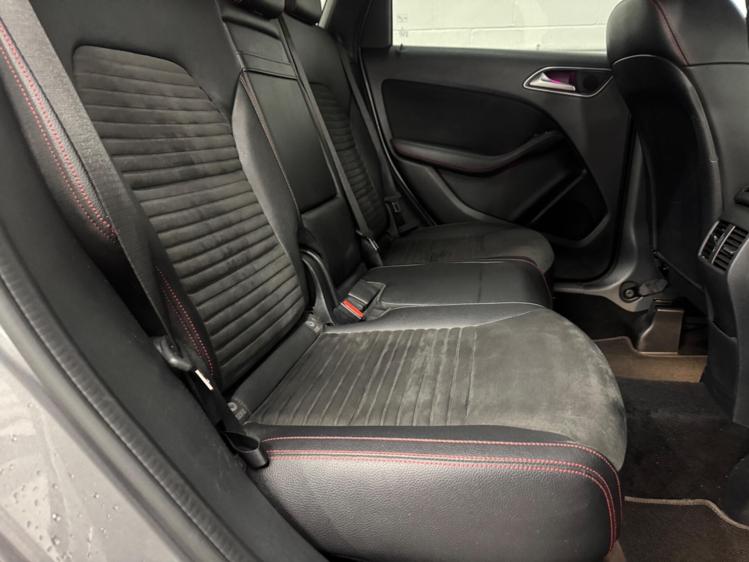 Used Mercedes-Benz B Class 2017 for sale - 76608228: Photo 17