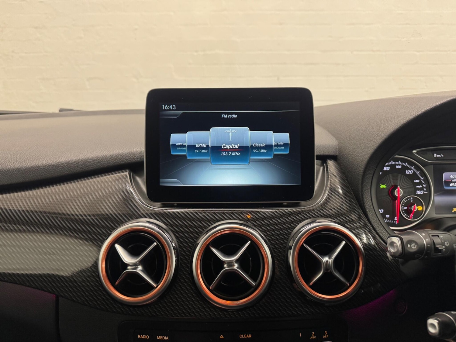 Used Mercedes-Benz B Class 2017 for sale - 76608228: Photo 22