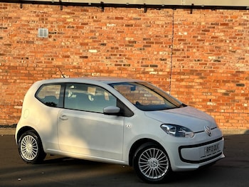 Used Volkswagen up! 2013 for sale - 75906085: Photo