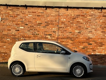 Used Volkswagen up! 2013 for sale - 75906085: Photo
