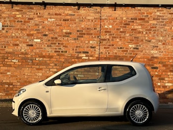Used Volkswagen up! 2013 for sale - 75906085: Photo