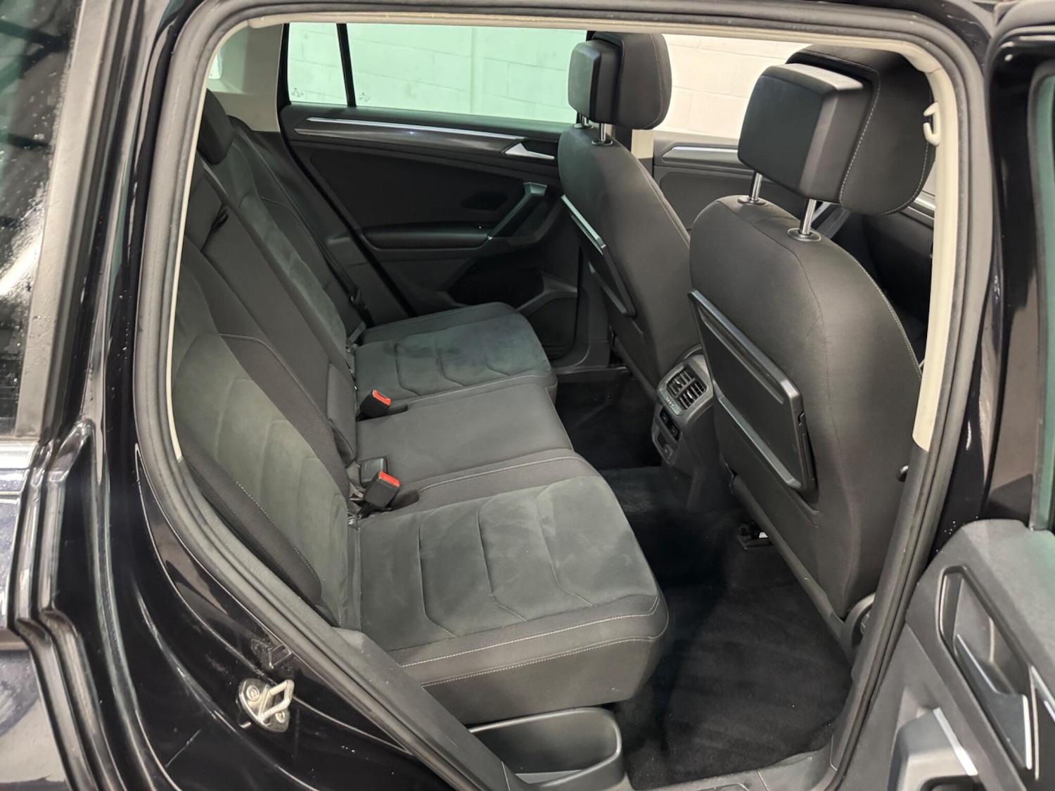 Used Volkswagen Tiguan 2017 for sale - 76886233: Photo 14