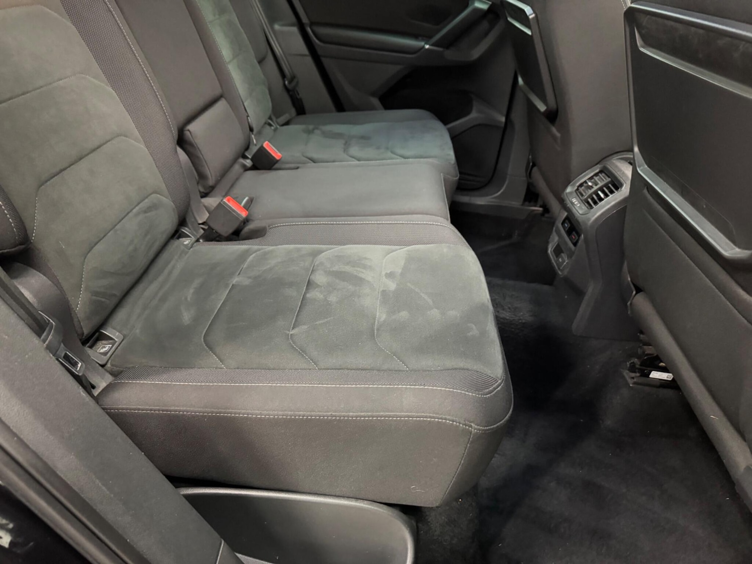 Used Volkswagen Tiguan 2017 for sale - 76886233: Photo 15