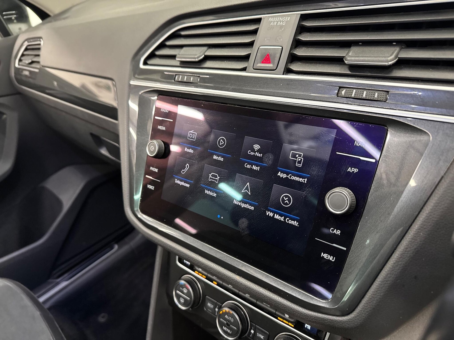 Used Volkswagen Tiguan 2017 for sale - 76886233: Photo 19