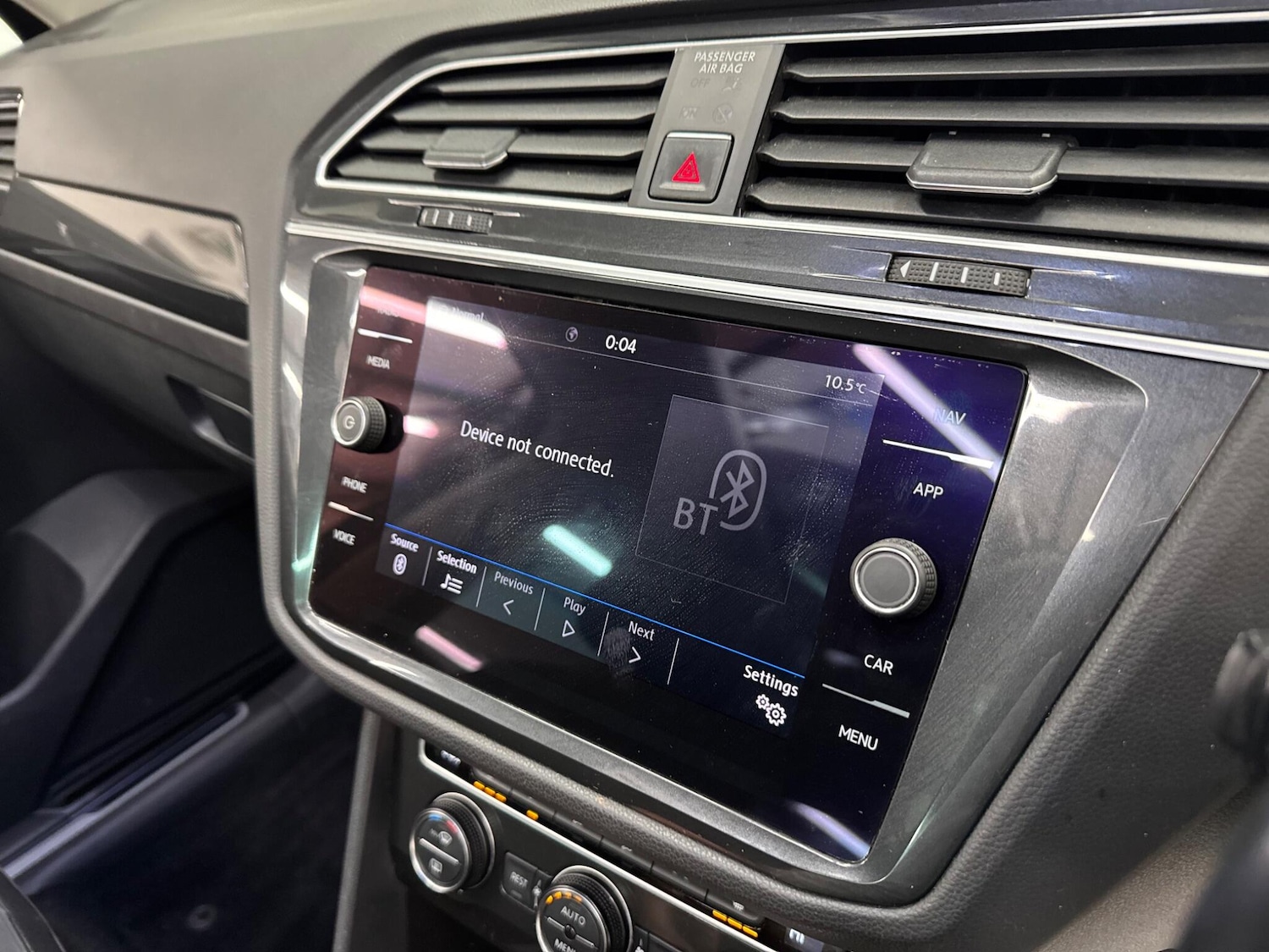 Used Volkswagen Tiguan 2017 for sale - 76886233: Photo 20