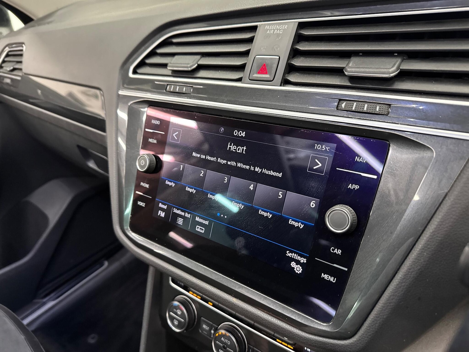 Used Volkswagen Tiguan 2017 for sale - 76886233: Photo 21