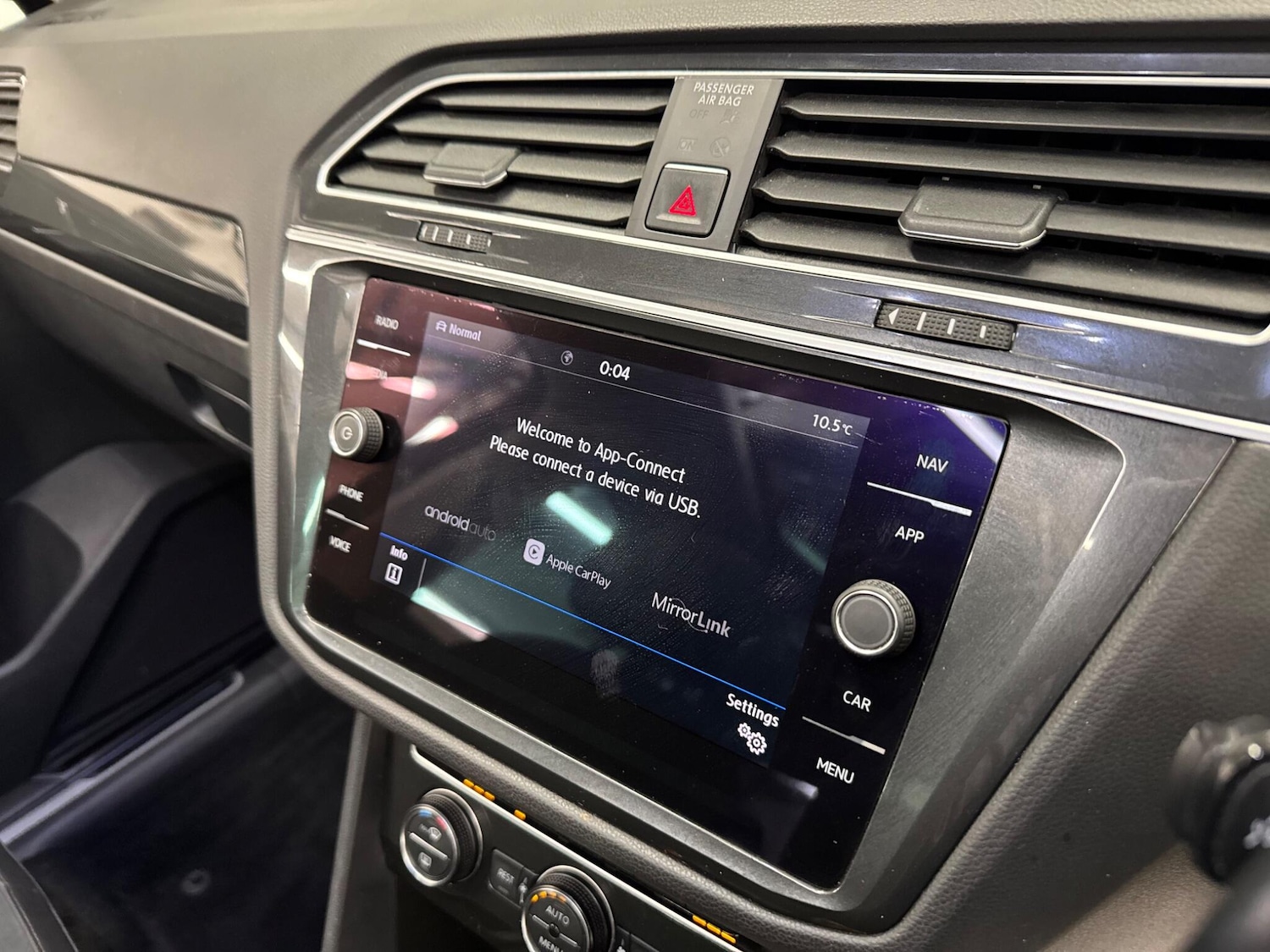 Used Volkswagen Tiguan 2017 for sale - 76886233: Photo 22