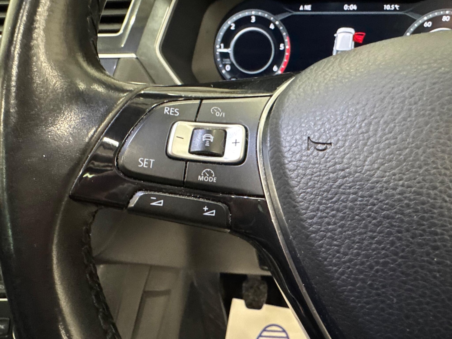 Used Volkswagen Tiguan 2017 for sale - 76886233: Photo 24