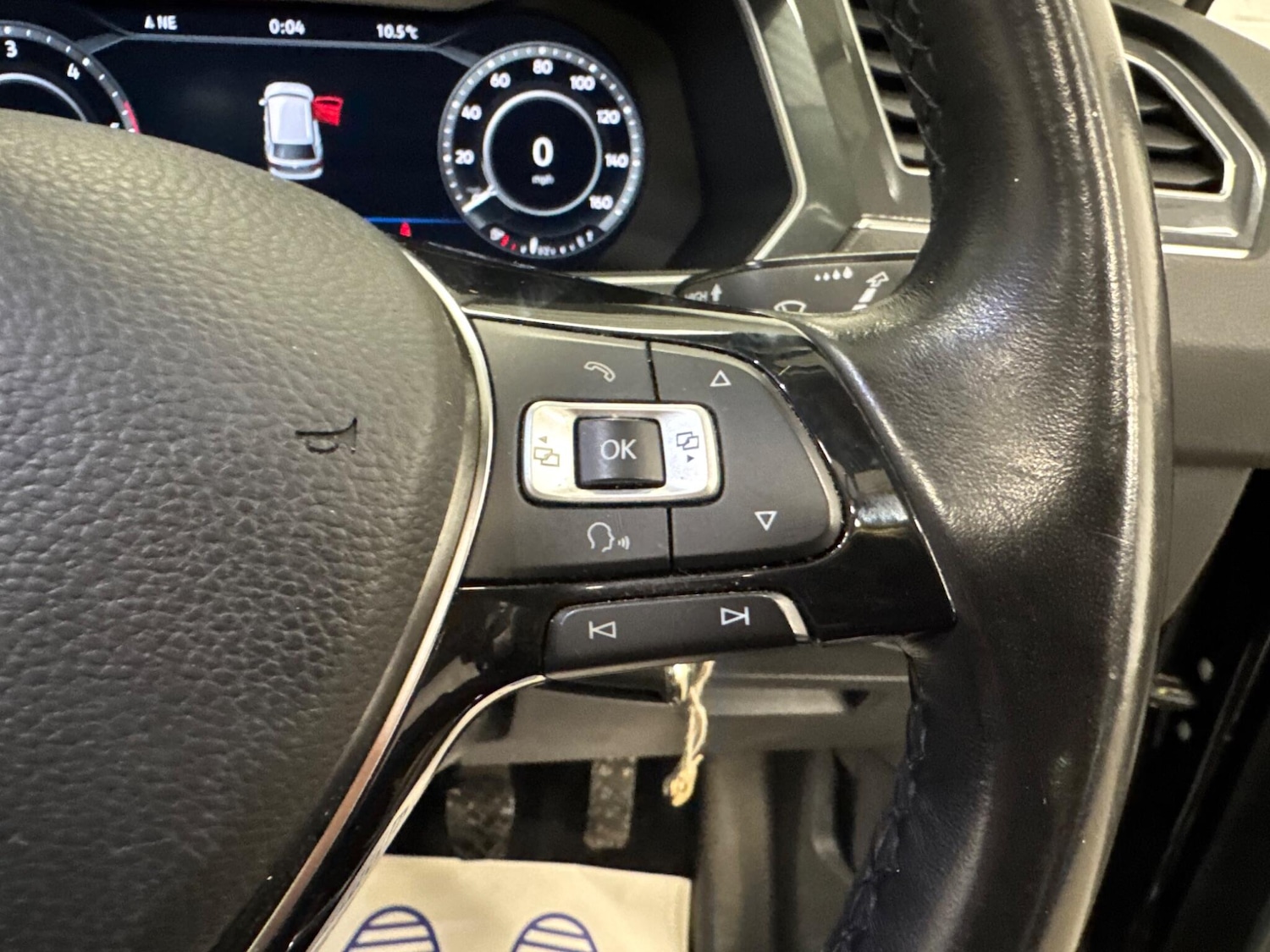 Used Volkswagen Tiguan 2017 for sale - 76886233: Photo 25