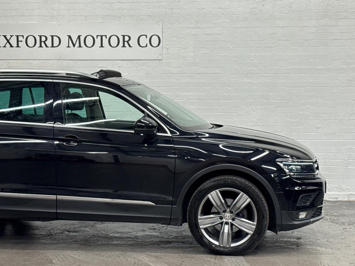 Used Volkswagen Tiguan 2017 for sale - 76886233: Photo 43