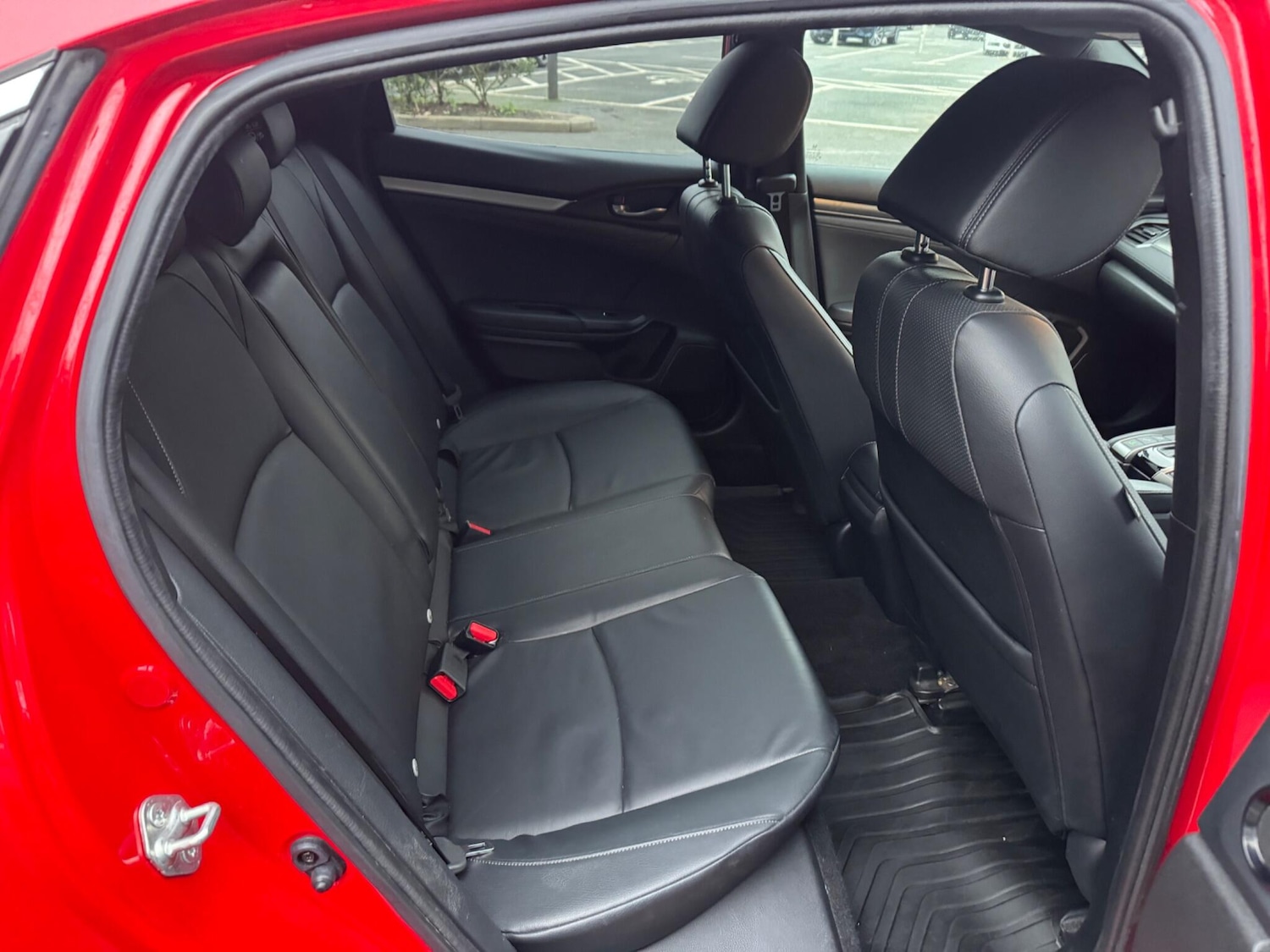 Used Honda Civic for sale - 77040276: Photo 13