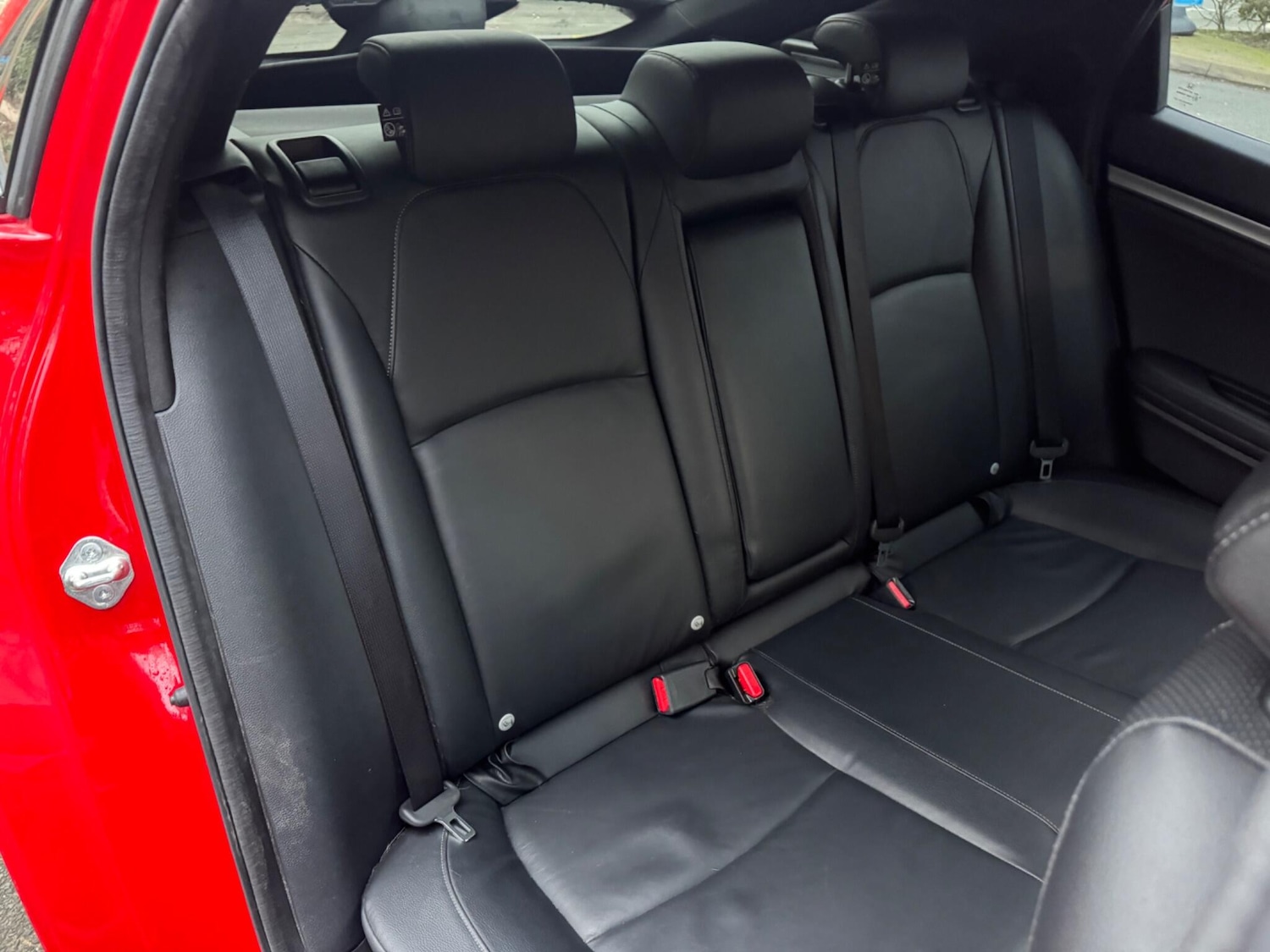 Used Honda Civic for sale - 77040276: Photo 14