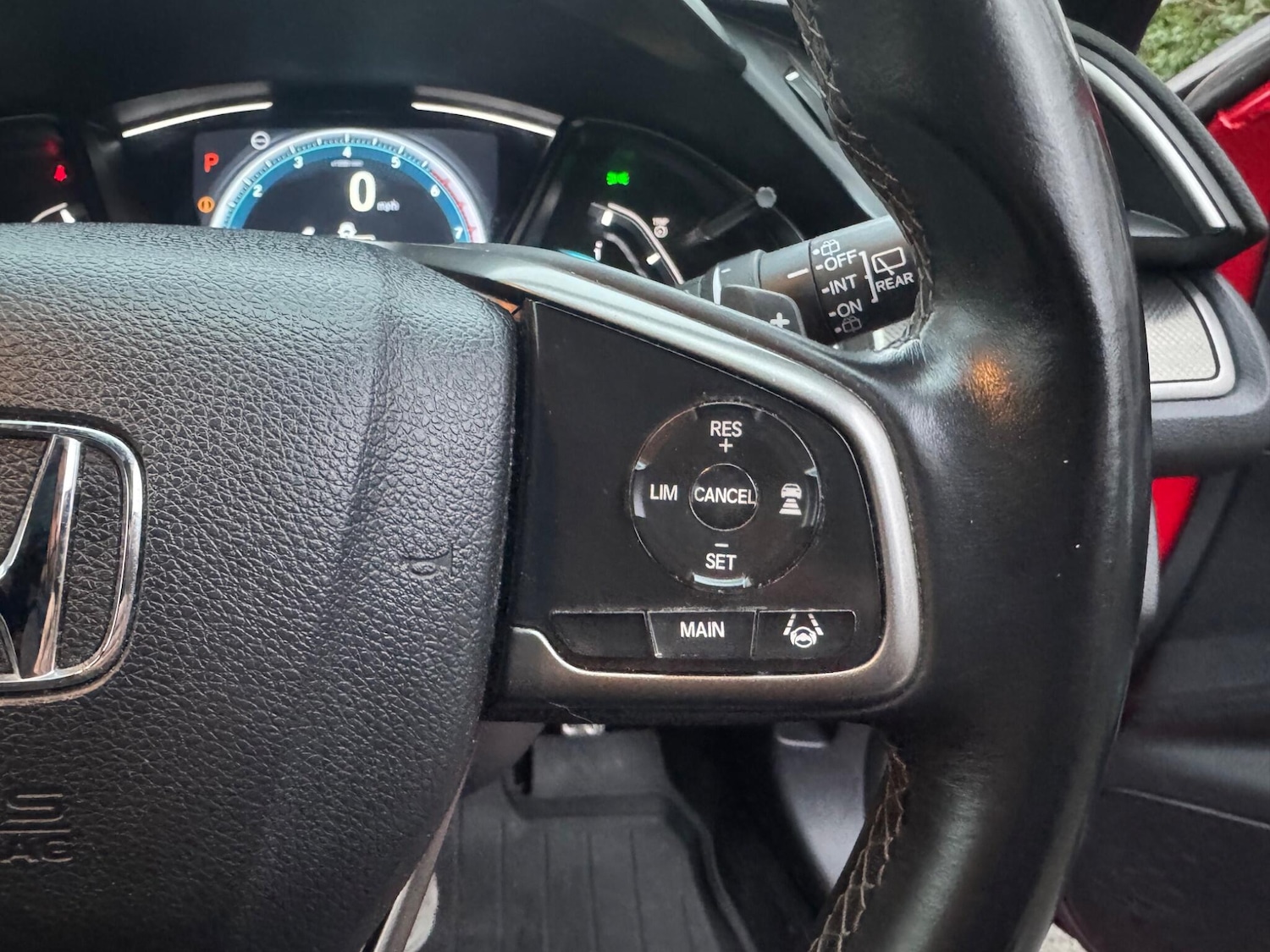 Used Honda Civic for sale - 77040276: Photo 21