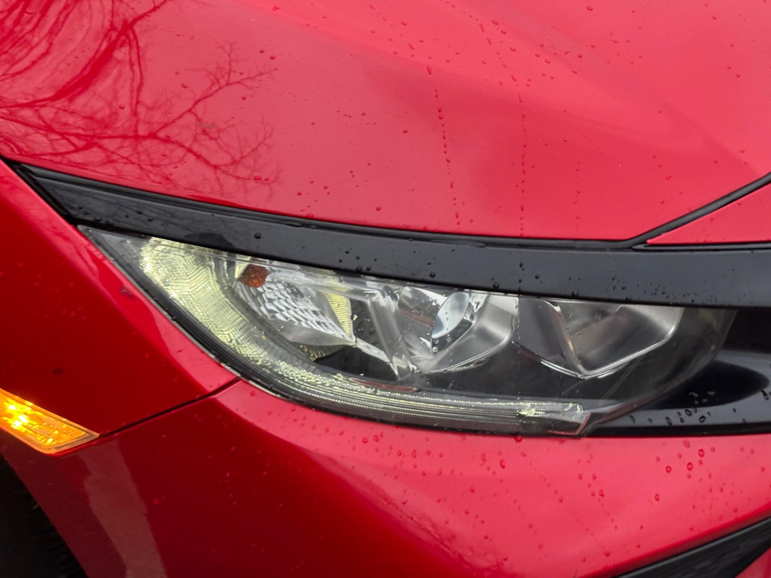 Used Honda Civic for sale - 77040276: Photo 27