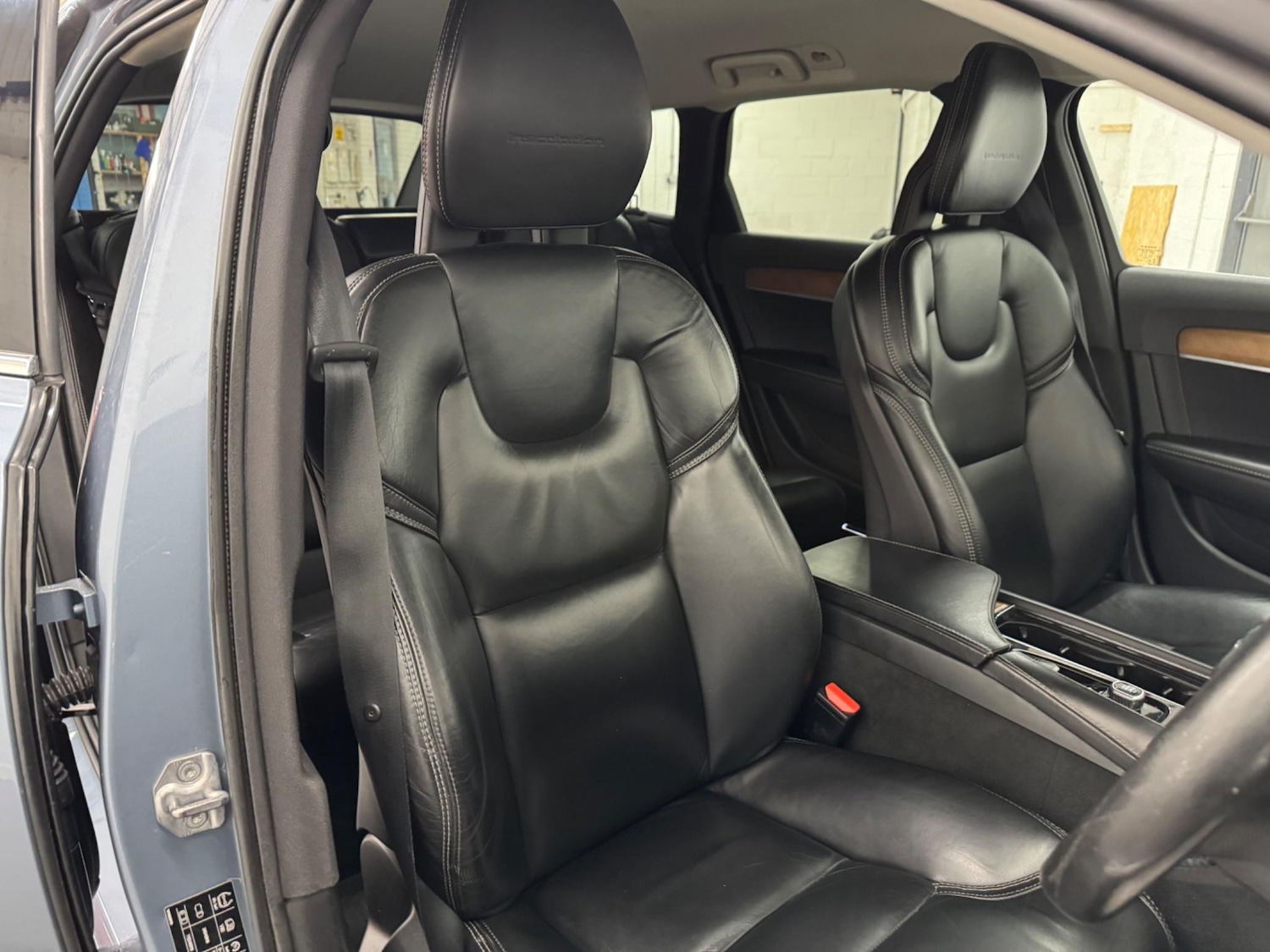 Used Volvo V90 2017 for sale - 76990238: Photo 13