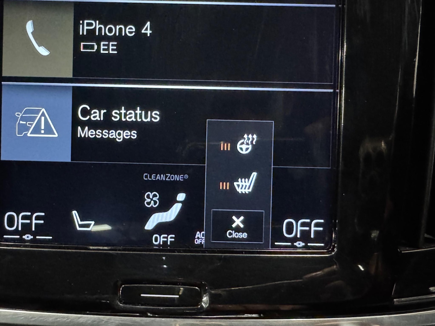 Used Volvo V90 2017 for sale - 76990238: Photo 21