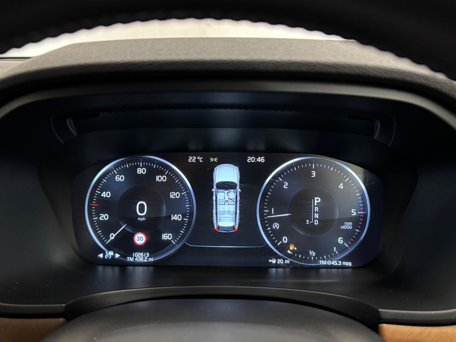 Used Volvo V90 2017 for sale - 76990238: Photo 26