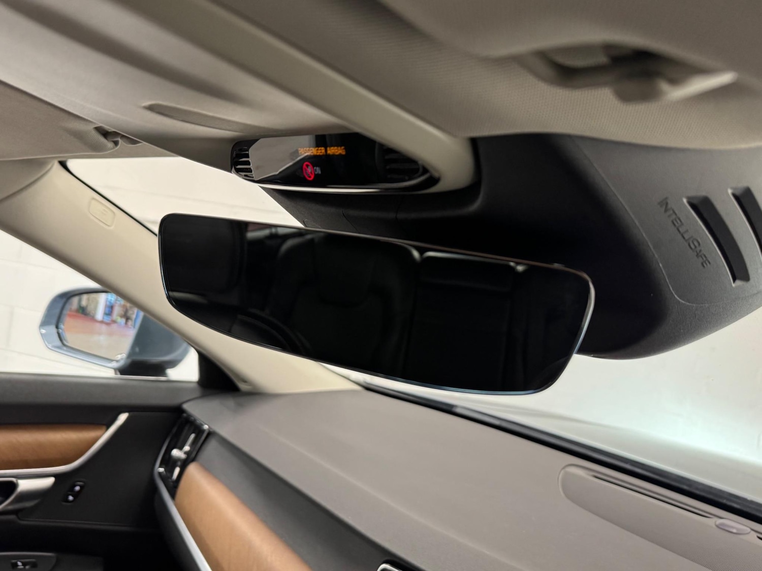 Used Volvo V90 2017 for sale - 76990238: Photo 30