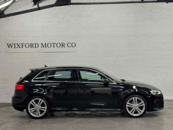 Used Audi A3 2017 for sale - 75050957: Photo