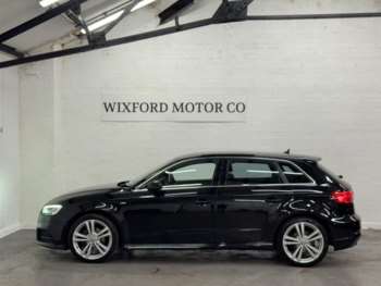Used Audi A3 2017 for sale - 75050957: Photo