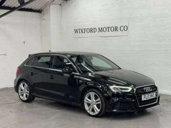 Used Audi A3 2017 for sale - 75050957: Photo