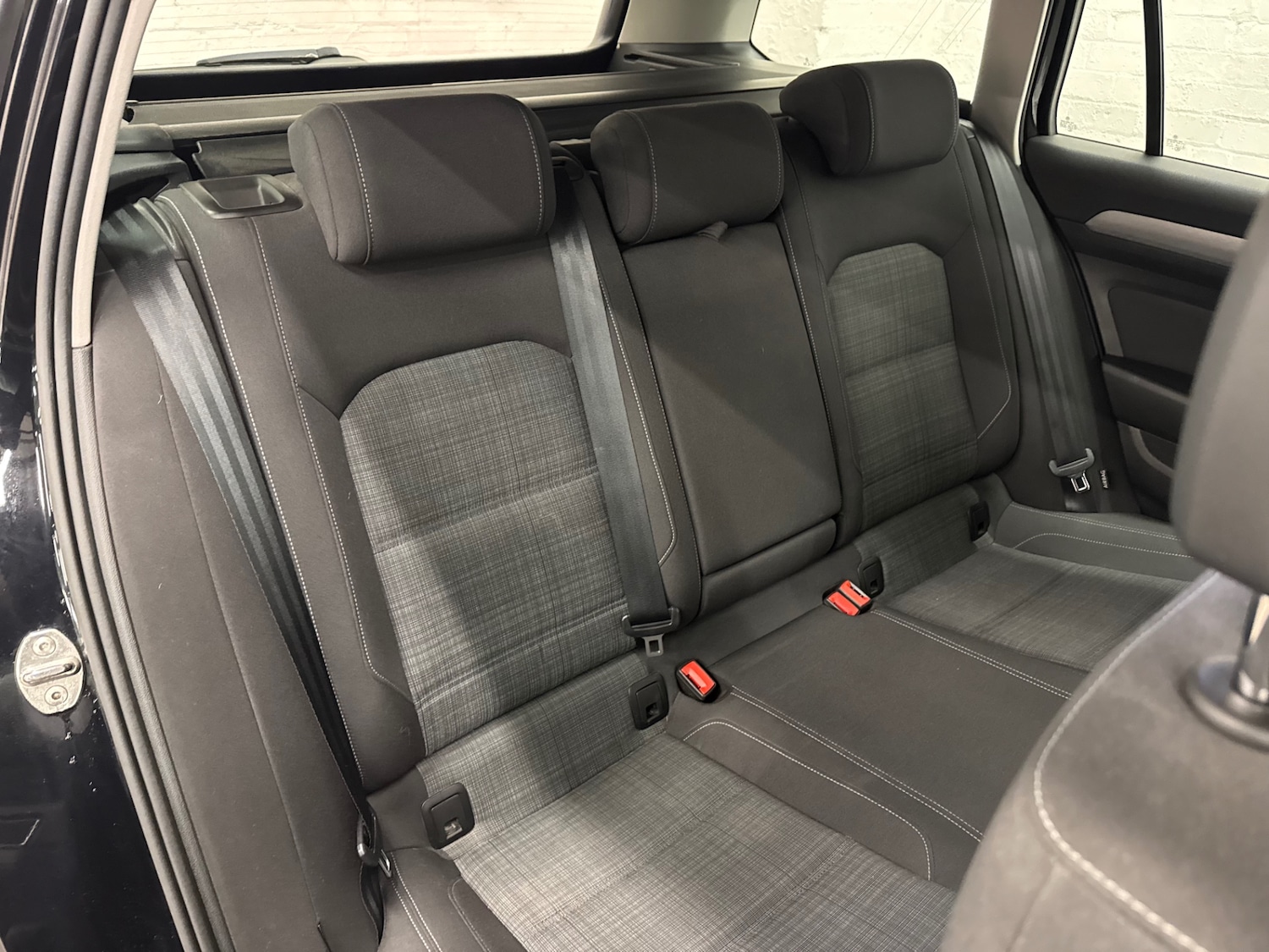 Used Volkswagen Passat 2020 for sale - 77136488: Photo 12