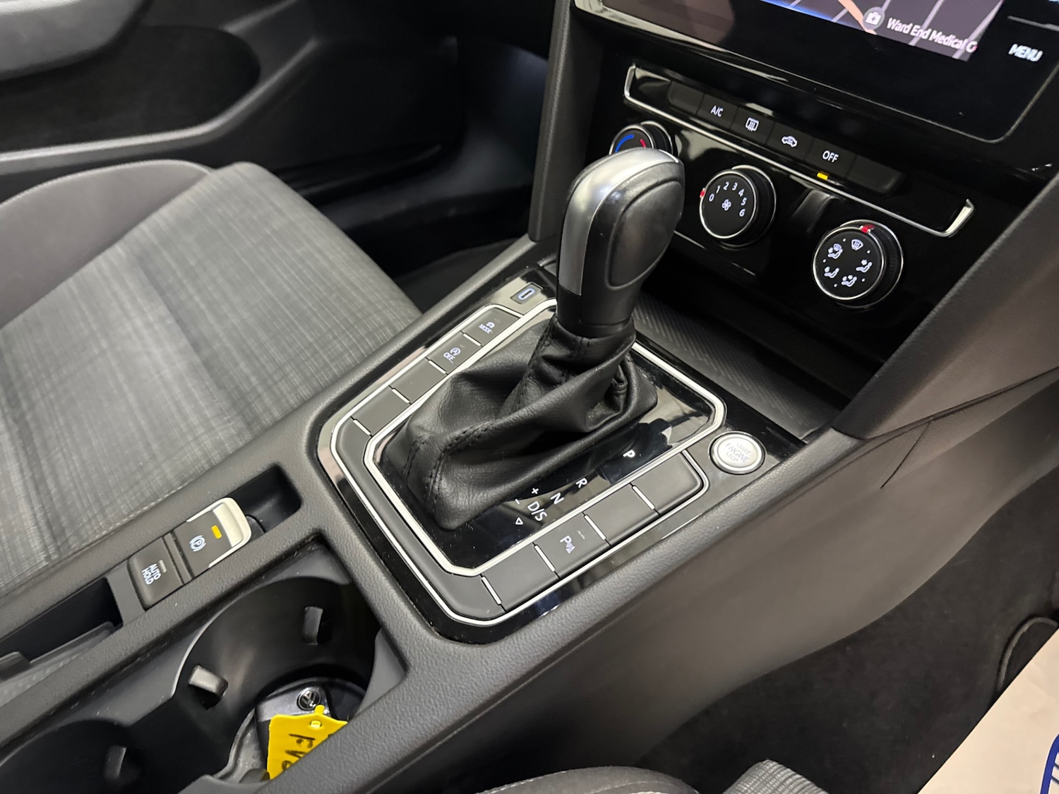 Used Volkswagen Passat 2020 for sale - 77136488: Photo 13