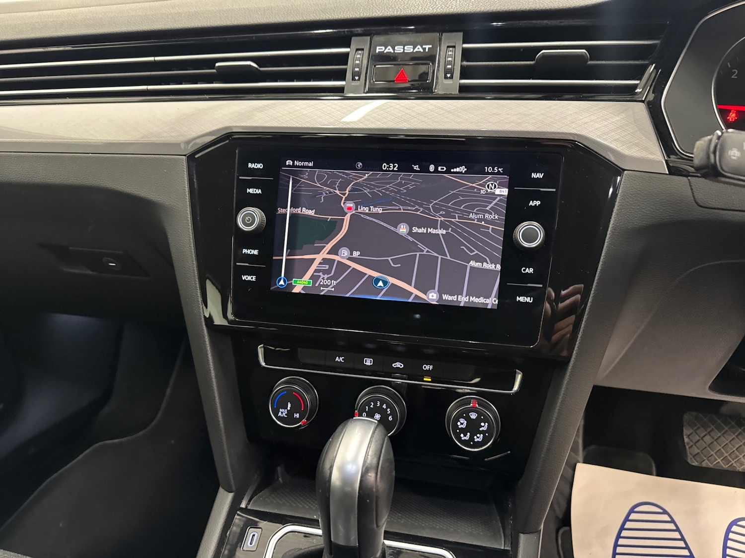 Used Volkswagen Passat 2020 for sale - 77136488: Photo 14