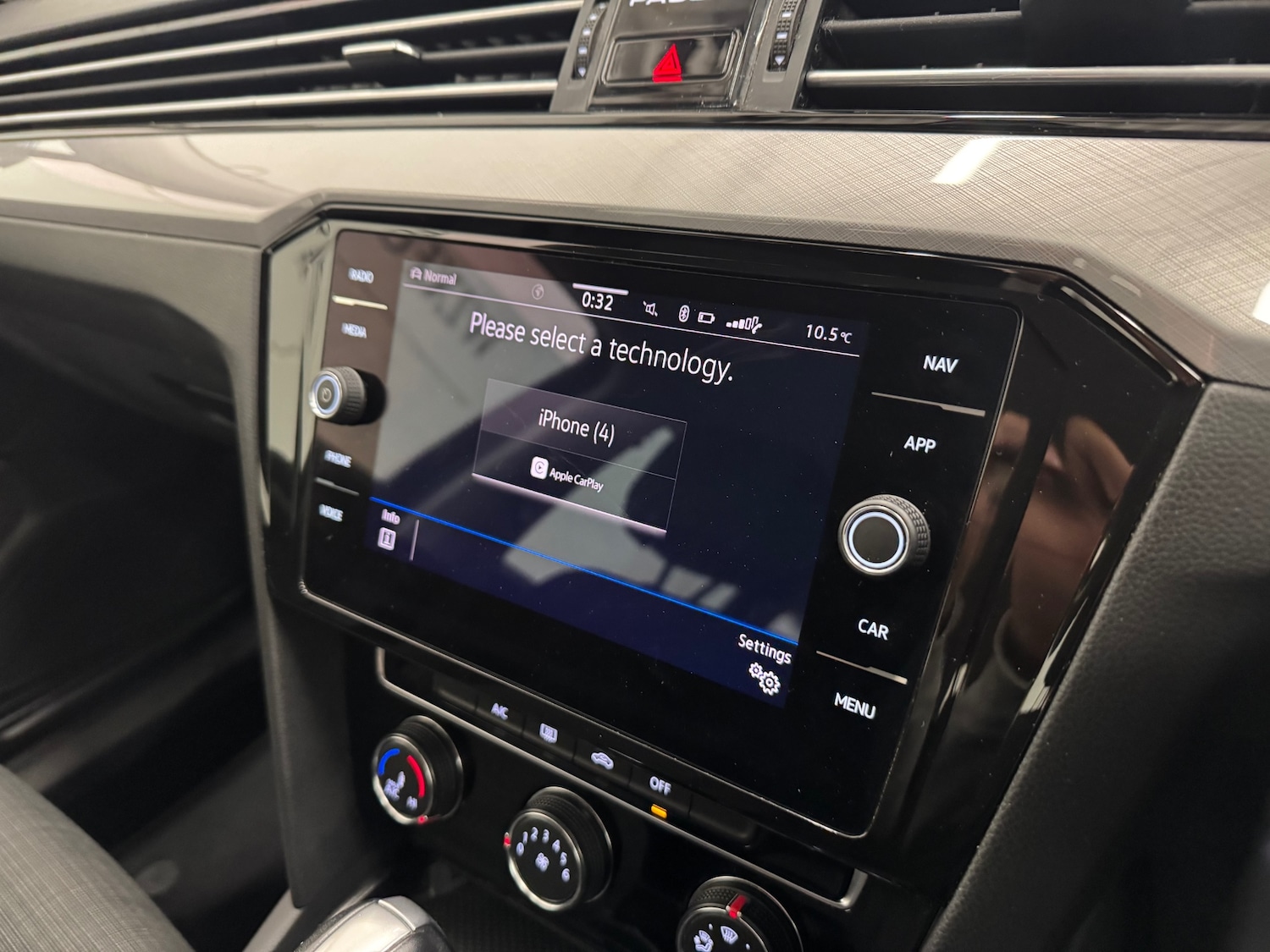 Used Volkswagen Passat 2020 for sale - 77136488: Photo 17