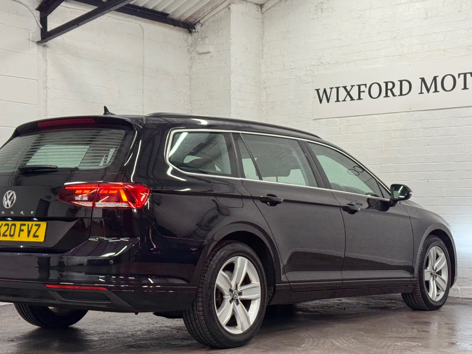 Used Volkswagen Passat 2020 for sale - 77136488: Photo 21