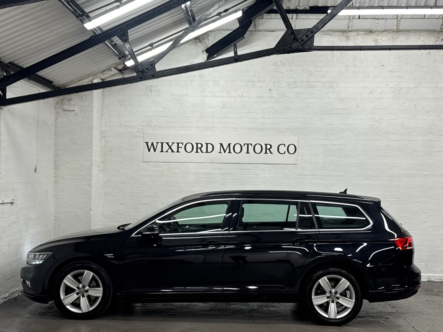 Used Volkswagen Passat 2020 for sale - 77136488: Photo 4