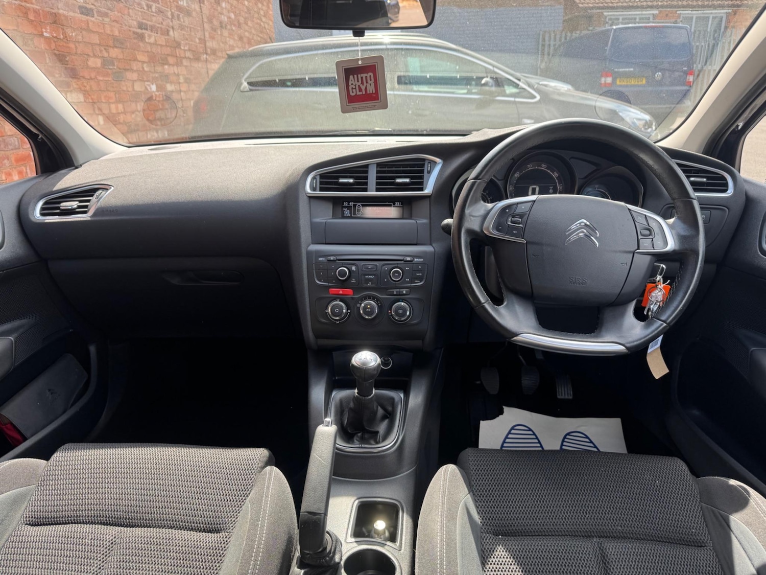 Used Citroen C4 2016 for sale - 76987828: Photo 12