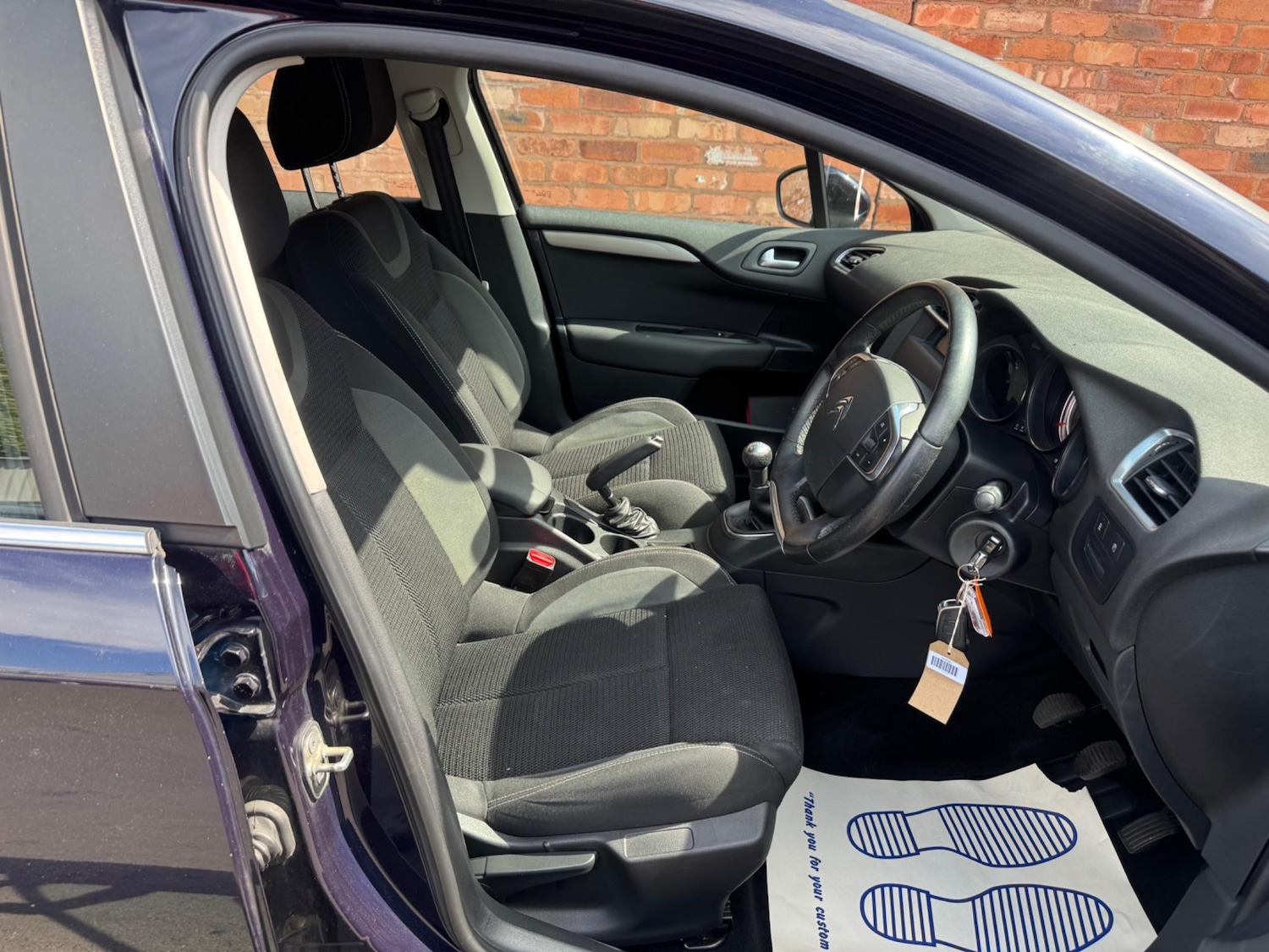 Used Citroen C4 2016 for sale - 76987828: Photo 13