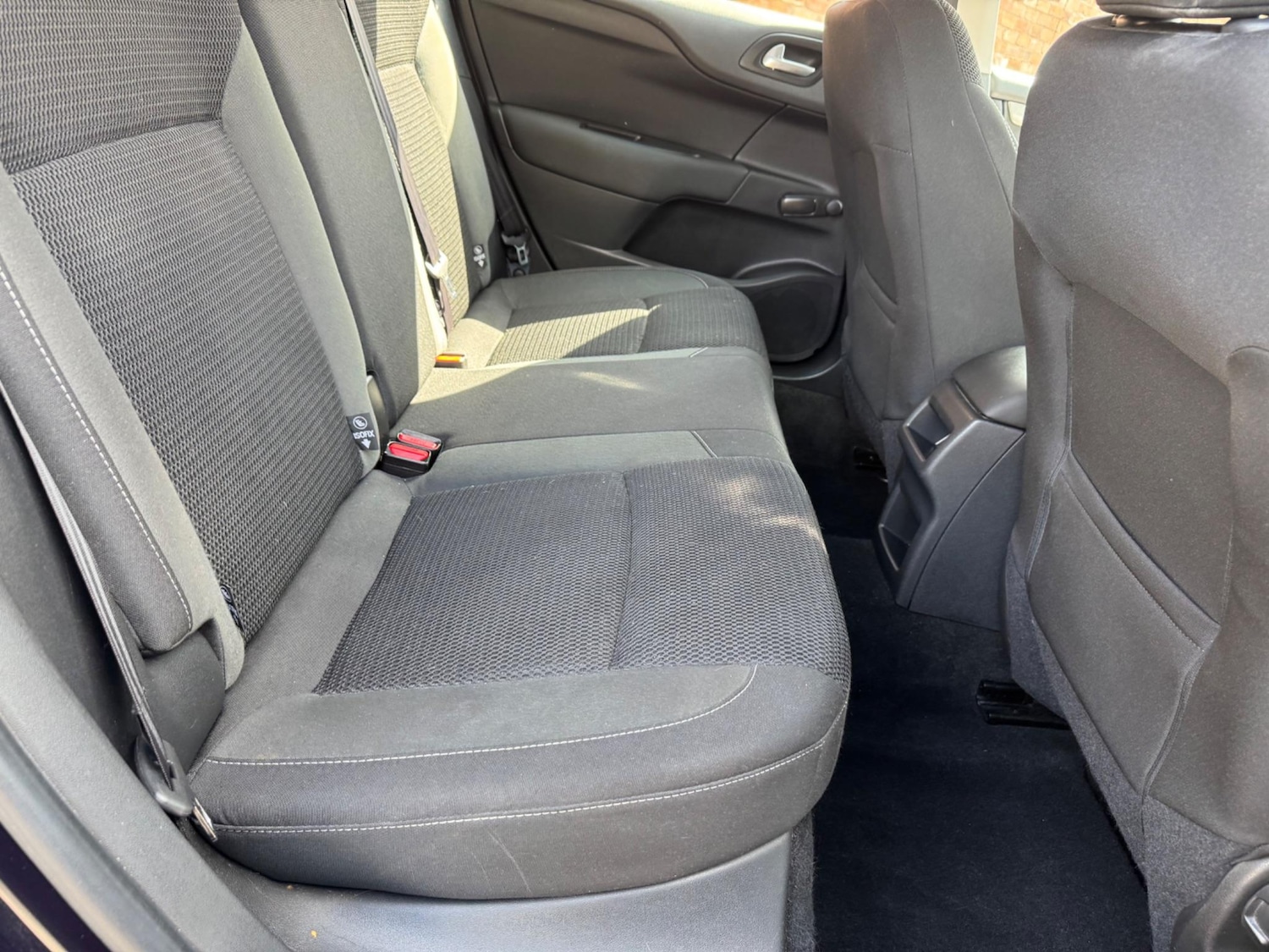 Used Citroen C4 2016 for sale - 76987828: Photo 16